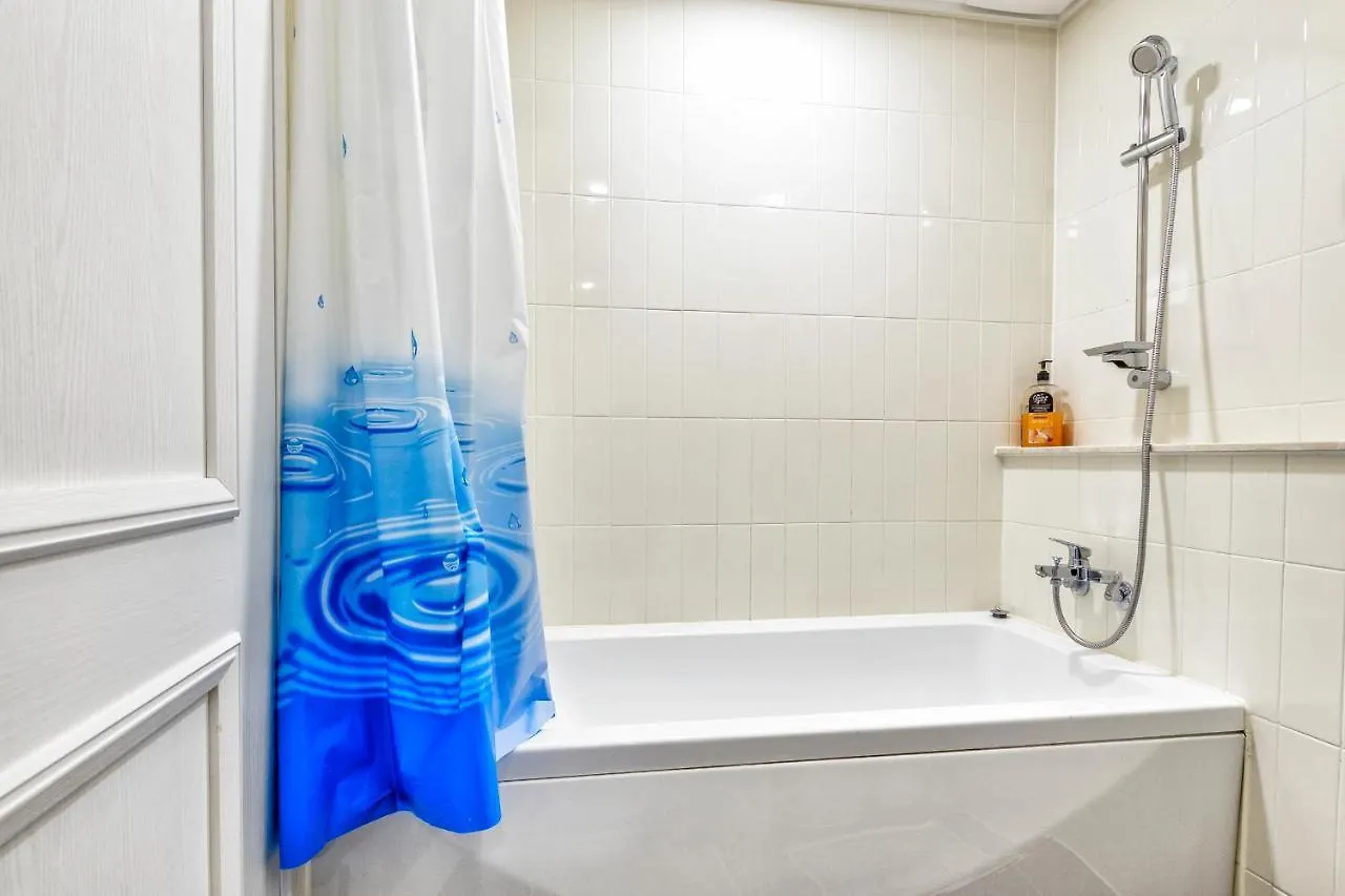 Уютный Апартамент 21-Этаж Highvill Park-2 Apartment Nur-Sultan  0*, Nur-Sultan (Astana) Kazakhstan